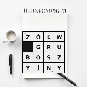 Hasło krzyżówkowe sieheń - żółw gruboszyjny – rozwiązanie, synonimy, podpowiedzi i definicje krzyżówkowe